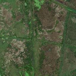 Satellite imagery of Punta Moporo, VE