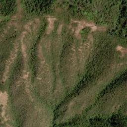 Satellite imagery of Filo San Isidro, VE
