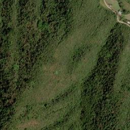 Satellite imagery of Filo San Isidro, VE