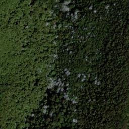 Satellite imagery of Peña de Los Buitres, VE
