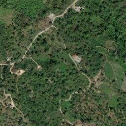 Satellite imagery of Fila Nuezal, VE