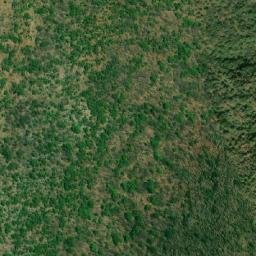 Satellite imagery of Koumou, CF