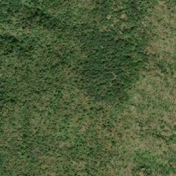 Satellite imagery of Koumou, CF