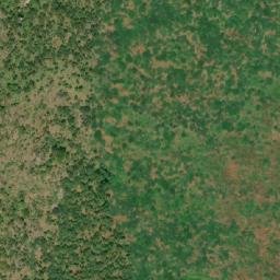 Satellite imagery of Koumou, CF