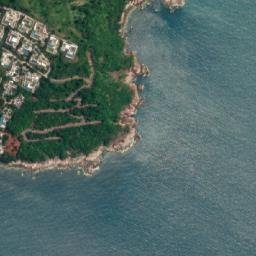 Satellite imagery of Laem Phueng, TH