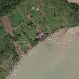 Satellite imagery of Masterson Point, PH