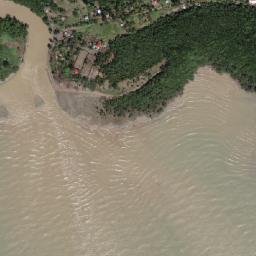 Satellite imagery of Tagbarungis Point, PH