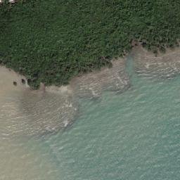 Satellite imagery of Tagbarungis Point, PH