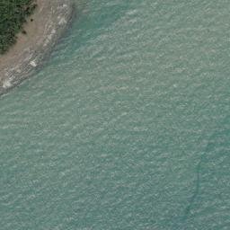 Satellite imagery of Tagbarungis Point, PH