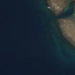 Satellite imagery of Bolila Point, PH