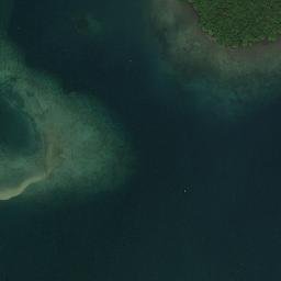 Satellite imagery of Arboles Point, PH