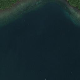 Satellite imagery of Banlas Point, PH