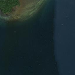 Satellite imagery of Banlas Point, PH