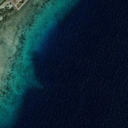 Satellite imagery of Iuisan Point, PH