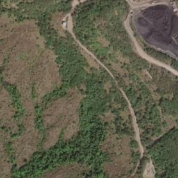 Satellite imagery of Lomas Los Corazones, CO