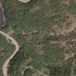 Satellite imagery of Lomas Los Corazones, CO