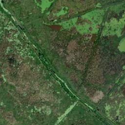 Satellite imagery of Punta Moporo, VE