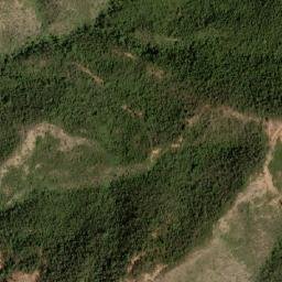 Satellite imagery of Filo San Isidro, VE