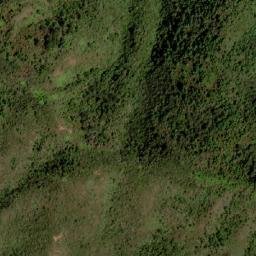 Satellite imagery of Filo San Isidro, VE