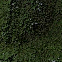Satellite imagery of Peña de Los Buitres, VE