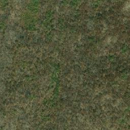 Satellite imagery of Mont Tiangbadasse, TG