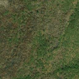 Satellite imagery of Mont Tiangbadasse, TG