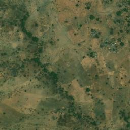 Satellite imagery of B 373, TD