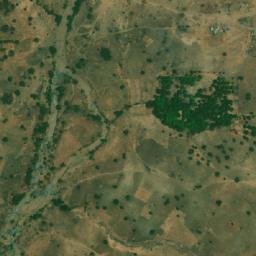 Satellite imagery of B 373, TD