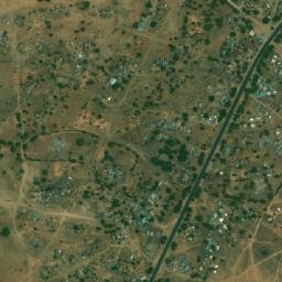 Satellite imagery of B 373, TD