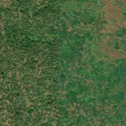 Satellite imagery of Koumou, CF