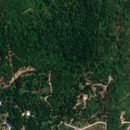 Satellite imagery of Laem Hin Ngo, TH
