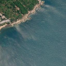 Satellite imagery of Laem Hin Ngo, TH