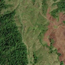 Satellite imagery of Asia Ridge, PH