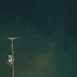 Satellite imagery of Canamay Point, PH