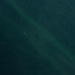 Satellite imagery of Dahakit Point, PH