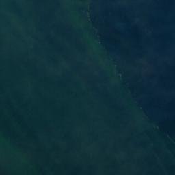 Satellite imagery of Dahakit Point, PH
