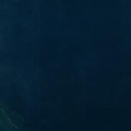 Satellite imagery of Dahakit Point, PH