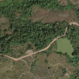 Satellite imagery of Lomas Los Corazones, CO