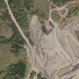 Satellite imagery of Lomas Los Corazones, CO