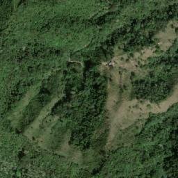 Satellite imagery of Cuchilla Nueva Granada, CO