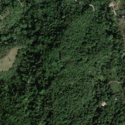 Satellite imagery of Cuchilla Nueva Granada, CO