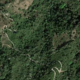 Satellite imagery of Cuchilla Nueva Granada, CO
