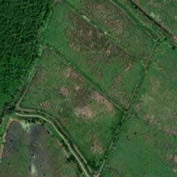 Satellite imagery of Punta Moporo, VE