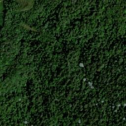Satellite imagery of Fila La Raya, VE