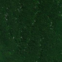 Satellite imagery of Fila La Raya, VE