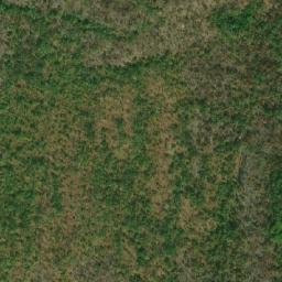 Satellite imagery of Mont Tiangbadasse, TG