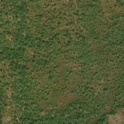 Satellite imagery of Mont Tiangbadasse, TG