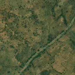 Satellite imagery of B 373, TD