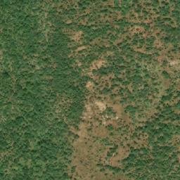 Satellite imagery of Djimi, CF
