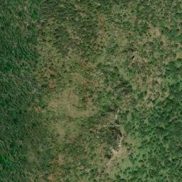 Satellite imagery of Koumou, CF